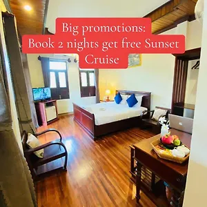 3* מלון Maison Vongprachan & Travel